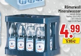 Trinkgut Bad Münstereifel - Mineralwasser Angebot im Prospekt Mineralwasser bei Trinkgut im Bad Münstereifel Prospekt für 4,99 €