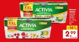 Aktuelle Joghurt Angebote bei Netto Marken-Discount in Frankfurt (Main) Aktuelles Activia Angebot bei Netto Marken-Discount in Frankfurt (Main) ab 2,99 €