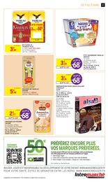 Offre Nestlé dans le catalogue Intermarché du moment à la page 17