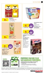 Offre Riz dans le catalogue Intermarché du moment à la page 17