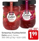 EDEKA - Extra Erdbeere Angebot im Prospekt Extra Erdbeere bei EDEKA im Prospekt "" für 1,99 €