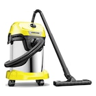 Aspirateur eau et poussières kärcher wd3 car - KARCHER - Norauto à Ostwald Aspirateur eau et poussières kärcher wd3 car - KARCHER en promo chez Norauto Ostwald à 79,99 €