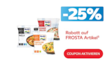 Backmischung im Kaufland Prospekt Backmischungen von RUF im aktuellen Kaufland Prospekt