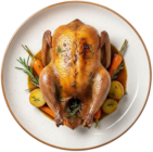 Pintade - Deluxe dans le catalogue Lidl