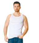 4er-Pack Achselhemden von Bodyguide für 10,99 € bei NETTO mit dem Scottie im Angebot 4er-Pack Achselhemden von Bodyguide im aktuellen NETTO mit dem Scottie Prospekt