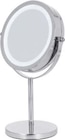 Beleuchteter Make-up-Spiegel im Angebot bei Lidl in Coburg Beleuchteter Make-up-Spiegel Angebote von CIEN BEAUTY bei Lidl Coburg für 9,99 €