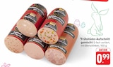 Frühstücks-Aufschnitt gemischt bei EDEKA im Hirschberg Prospekt für 0,99 €