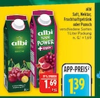 Aktuelles Kirsch Saft Angebot bei Marktkauf in Nürnberg ab 1,39 €