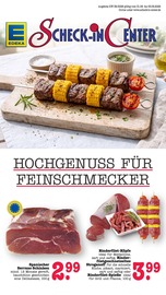 E center Supermarkt Prospekt der aktuellen Woche mit 83 Seiten, gültig von 31.08.2026 bis 05.09.2026, in Walluf und Umgebung Aktueller E center Supermarkt Prospekt in Walluf und Umgebung, "Aktuelle Angebote" mit 83 Seiten, 31.08.2026 - 05.09.2026