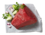 K-WERTSCHÄTZE Rinderschmorbraten bei Kaufland im Prospekt "" für 17,90 €