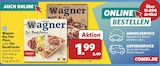 Big City Pizza bei combi im Warburg Prospekt für 1,99 €