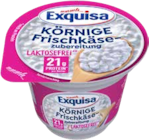Frischkäse im Angebot bei Marktkauf in Stuttgart Frischkäse Angebote von Exquisa bei Marktkauf Stuttgart für 0,99 €