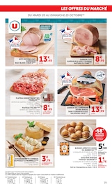 Prospectus Super U "Halloween À PRIX BAS" en cours à Coulommiers, Page 25 Catalogue Super U en cours à Coulommiers, "Halloween À PRIX BAS", Page 25