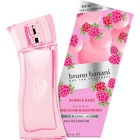 Aktuelles Bubble Babe Eau de Parfum Angebot bei dm-drogerie markt in Hamburg ab 12,45 €