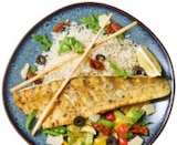 Zanderfilet alla Mia Cucina von Mia Cucina im aktuellen mömax Prospekt für 7,00 €