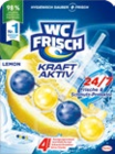 Kraft Aktiv Duftspüler Angebote von WC-Frisch bei Kaufland Ludwigsburg für 1,11 €