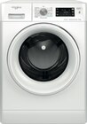 LAVE-LINGE FFBB10469WVFR - WHIRLPOOL en promo chez Conforama LAVE-LINGE FFBB10469WVFR - WHIRLPOOL dans le catalogue Conforama