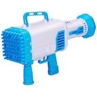 BUBBLEZ Seifenblasen-Pistole im POCO Prospekt BUBBLEZ Seifenblasen-Pistole von im aktuellen POCO Prospekt für 17,95 €