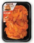 Émincé de filet de poulet - SAVEUR D'ETE - Super U à Nancy Émincé de filet de poulet - SAVEUR D'ETE en promo chez Super U Nancy à 11,99 €