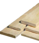 Glattkantbrett 80 x 18 mm für 2,00 € bei Globus-Baumarkt im Angebot Glattkantbrett 80 x 18 mm im aktuellen Globus-Baumarkt Prospekt