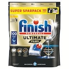 Ultimate Plus/Quantum All in 1 im Angebot bei Lidl in Lörrach Ultimate Plus/Quantum All in 1 Angebote von Finish bei Lidl Lörrach für 15,99 €