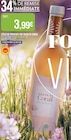 Côtes de Provence AOP Rosé à Supermarchés Match dans Laxou