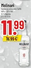 Sambuca extra im Angebot bei Trinkgut in Garbsen Sambuca extra Angebote von Molinari bei Trinkgut Garbsen für 11,99 €