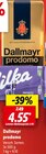 prodomo im Angebot bei Lidl in Ravensburg prodomo Angebote von Dallmayr bei Lidl Ravensburg für 4,55 €