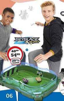 Turbo Cross Collision Battle Set bei VEDES in Bielefeld Turbo Cross Collision Battle Set im Angebot bei VEDES Bielefeld für 54,99 €