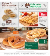 Alimentation Angebote im Prospekt "C'EST TOUS LES JOURS LE MARCHÉ" von Supermarchés Match auf Seite 3