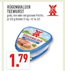 Teewurst bei Marktkauf im Bielefeld Prospekt für 1,79 €
