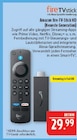 fire-TV-Stick HD (Neueste Generation) Angebote von Amazon bei Marktkauf Lichtenfels für 29,99 €