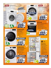 Trockner im expert Prospekt in Cottbus Aktueller expert Prospekt mit Trockner, "Top Angebote", Seite 4