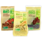 SUR TOUS LES FRUITS SECS - CARREFOUR BIO - Carrefour Market à Clichy SUR TOUS LES FRUITS SECS - CARREFOUR BIO en promo chez Carrefour Market Clichy