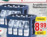 Mineralwasser bei Trinkgut im Ennepetal Prospekt für 8,99 €