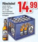 Trinkgut Straelen Prospekt mit  im Angebot für 14,99 €