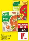 Tomato al Gusto von Knorr im aktuellen E center Prospekt