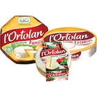 SUR TOUT - L'ORTOLAN en promo chez Carrefour Créteil