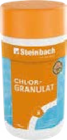 Chlorgranulat im Angebot bei Globus-Baumarkt in Homburg Chlorgranulat Angebote von Steinbach bei Globus-Baumarkt Homburg für 9,99 €
