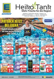 E center Prospekt: "Aktuelle Angebote", 28 Seiten, 06.01.2025 - 11.01.2025