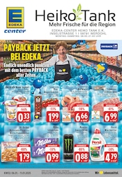 Aktueller E center Discounter Prospekt in Plettenberg und Umgebung, "Aktuelle Angebote" mit 28 Seiten, 06.01.2025 - 11.01.2025