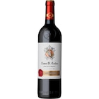 A.O.P. Lussac Saint-Émilion - L DE LUSSAC en promo chez Carrefour Ajaccio à 5,56 €