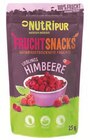 Fruchtsnacks bei Lidl im Prospekt "" für 2,49 €