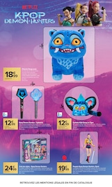 Promos Bureau dans le catalogue "Carrefour market" de Carrefour Market Bureau en promo dans le catalogue Carrefour Market à la page 4