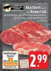Aktuelles Roastbeef Angebot bei EDEKA in Mönchengladbach ab 2,99 €