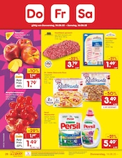 Persil im Netto Marken-Discount Prospekt in Hannover Aktueller Netto Marken-Discount Prospekt mit Persil, "Aktuelle Angebote", Seite 44