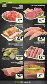 Aktueller EDEKA Prospekt mit Schinken, "Aktuelle Angebote", Seite 4
