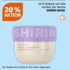 20 % Rabatt im aktuellen Müller Prospekt