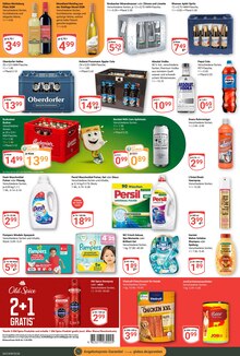 Cola im GLOBUS Prospekt "Aktuelle Angebote" mit 23 Seiten (Wetzlar)