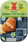 Veganes Mühlen Hack oder Cordon Bleu Angebot in Bühl Veganes Mühlen Hack oder Cordon Bleu im aktuellen Prospekt bei REWE in Bühl